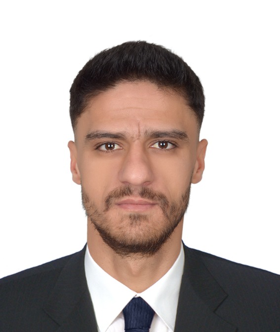 Tekniker Mehmet ÖZER