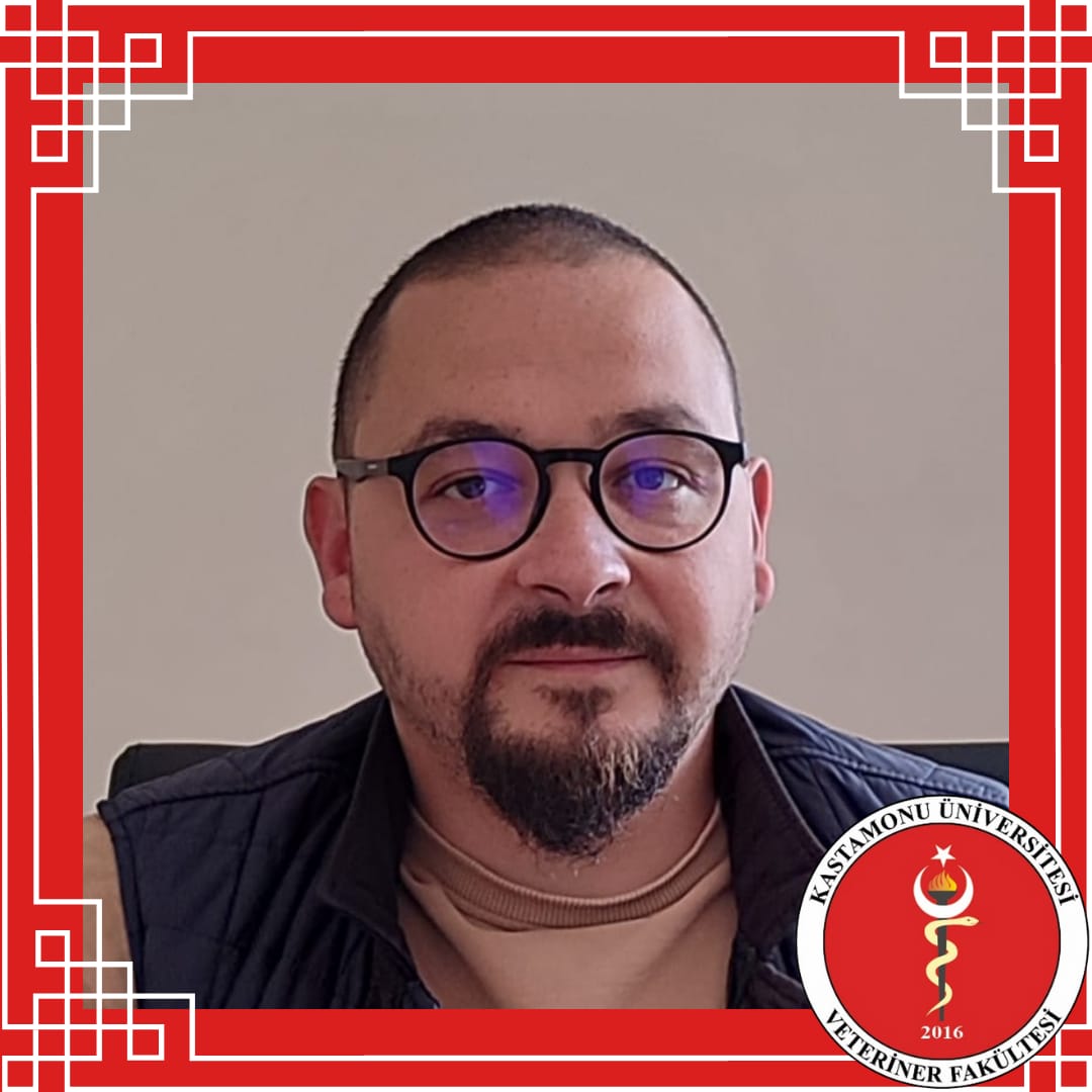 Prof. Dr. Osman Sabri KESBİÇ