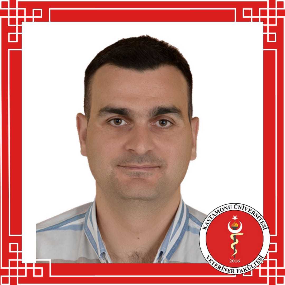 Doç. Dr. Kenan Çağrı TÜMER