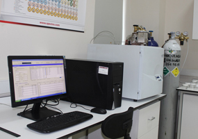 ELEMENTAL ANALİZ CİHAZI (CHNS)