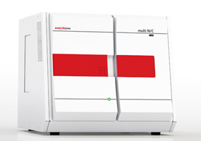 TOPLAM ORGANİK KARBON (TOC)