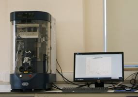 ULTRA MİKRO SERTLİK TEST SİSTEMİ (UMT)